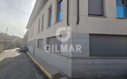 Exterior view of Flat for sale in Valdemorillo