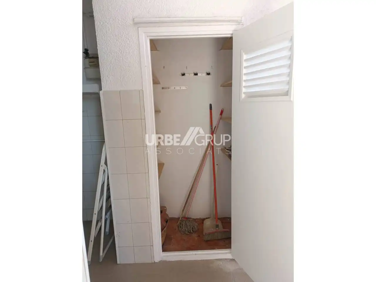 Piso con terraza en venta en Calle Alguersuari i Pascual, imagen 9