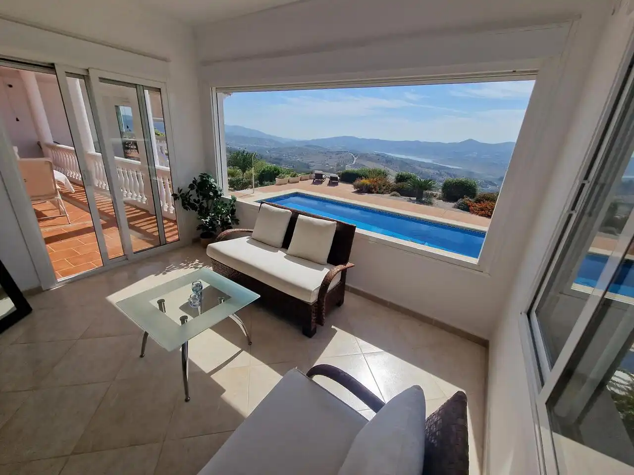 Casa o chalet en venta en Periana