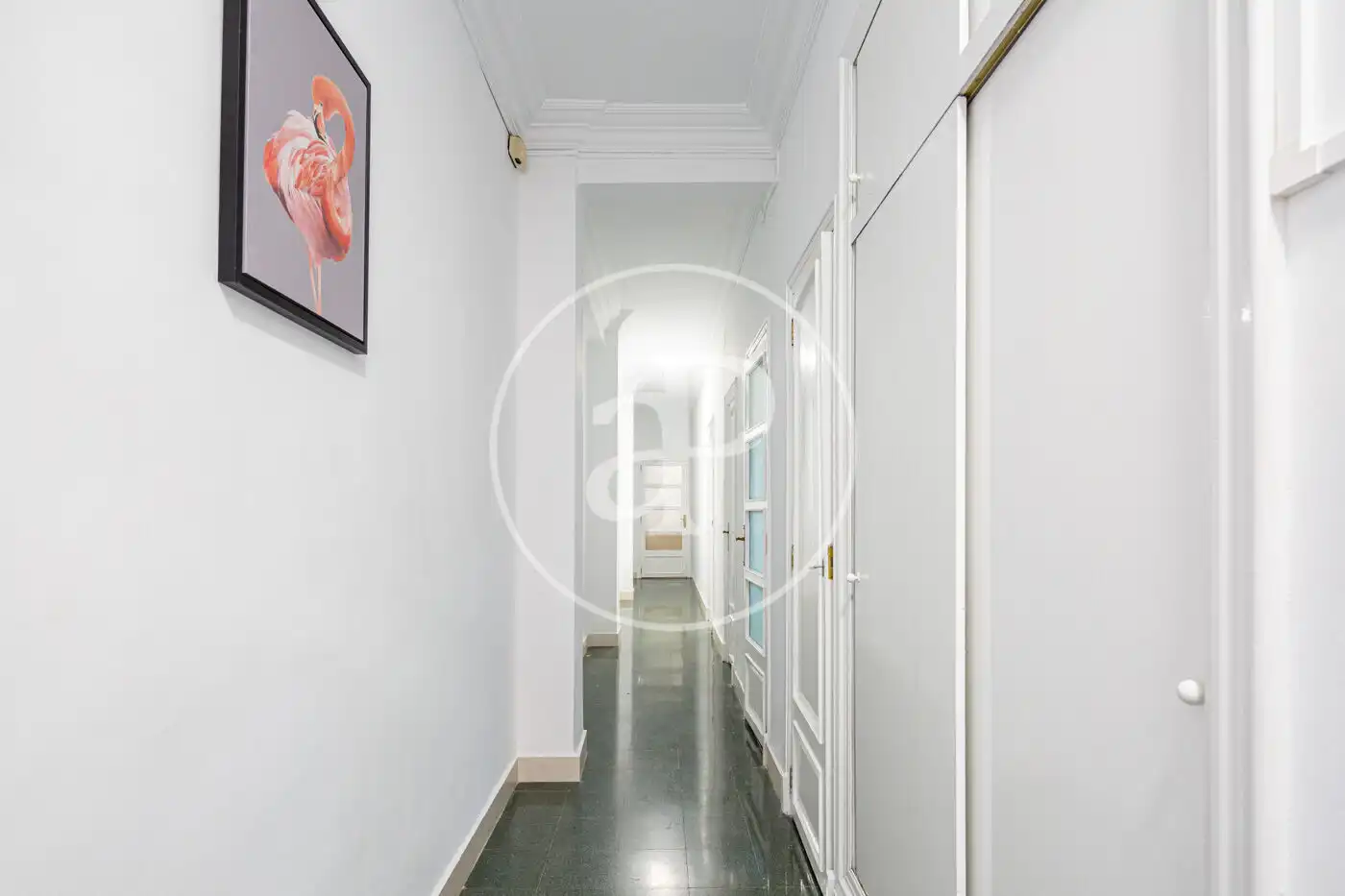 Piso de alquiler en Av. de l'Oest, El Pilar