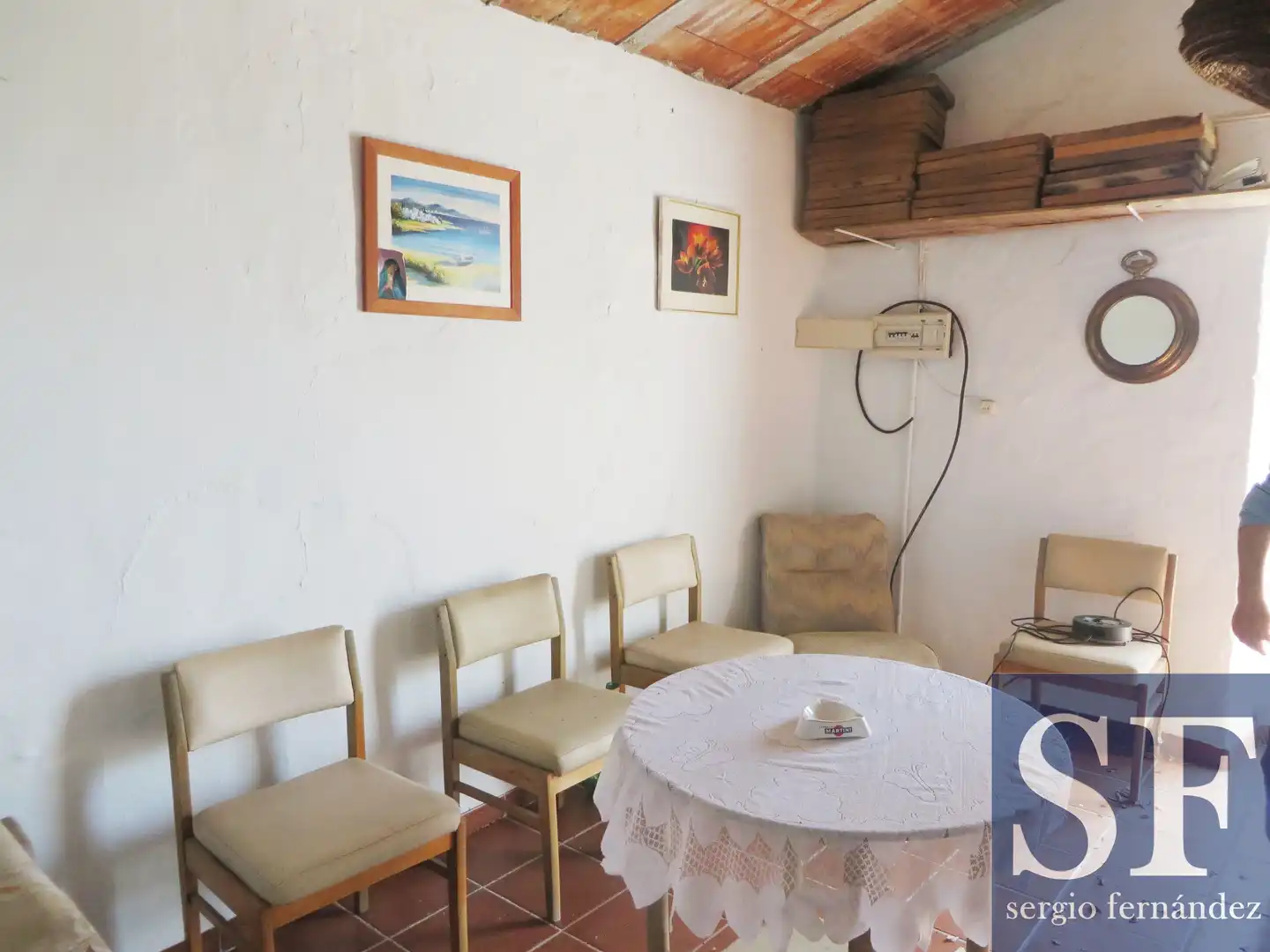 Casa en venta en Cómpeta, imagen 6
