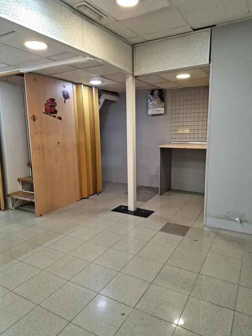 Business premises to rent in Plaza Plaza de España, imagen 20