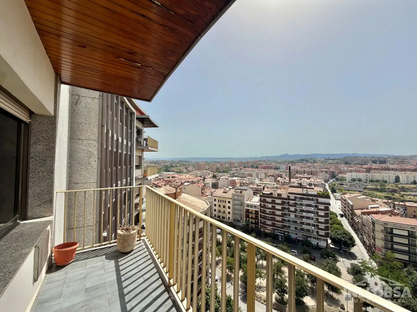Flat for sale in Passeig Passeig Pere III, Centre - Passeig i Rodalies