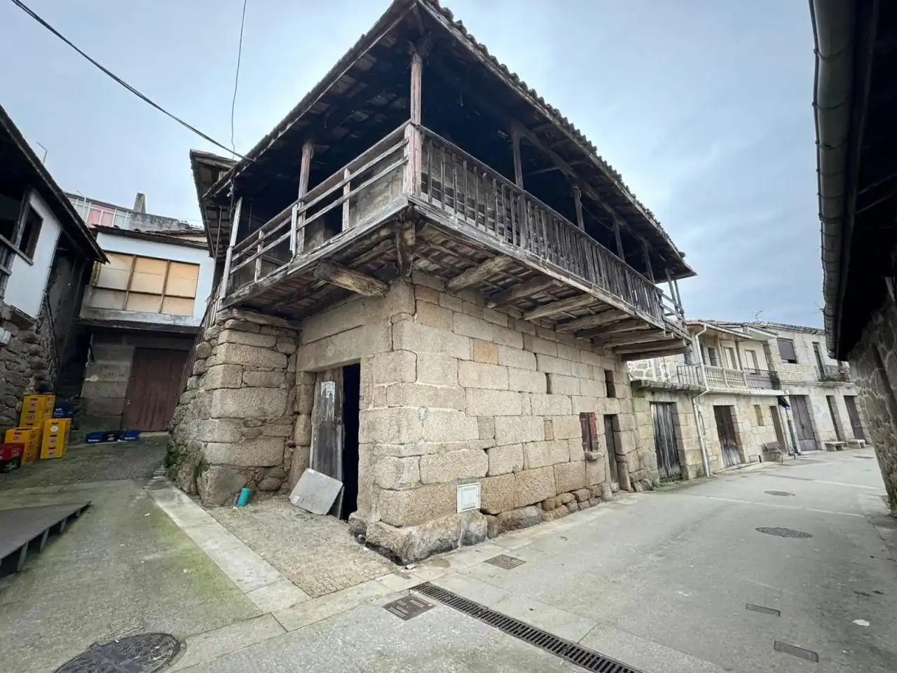 Haus zum Verkauf in Toén, imagen 3