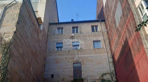 Foto 5 de Casa o xalet en venda a Rua Jesus Soria, Couto, Ourense