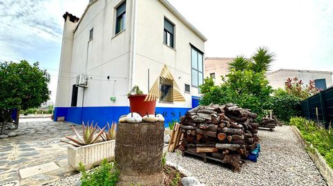 Foto 2 de Casa o chalet en venta en Las Atalayas - Urmi - Cerro de Mar, Peñíscola / Peníscola