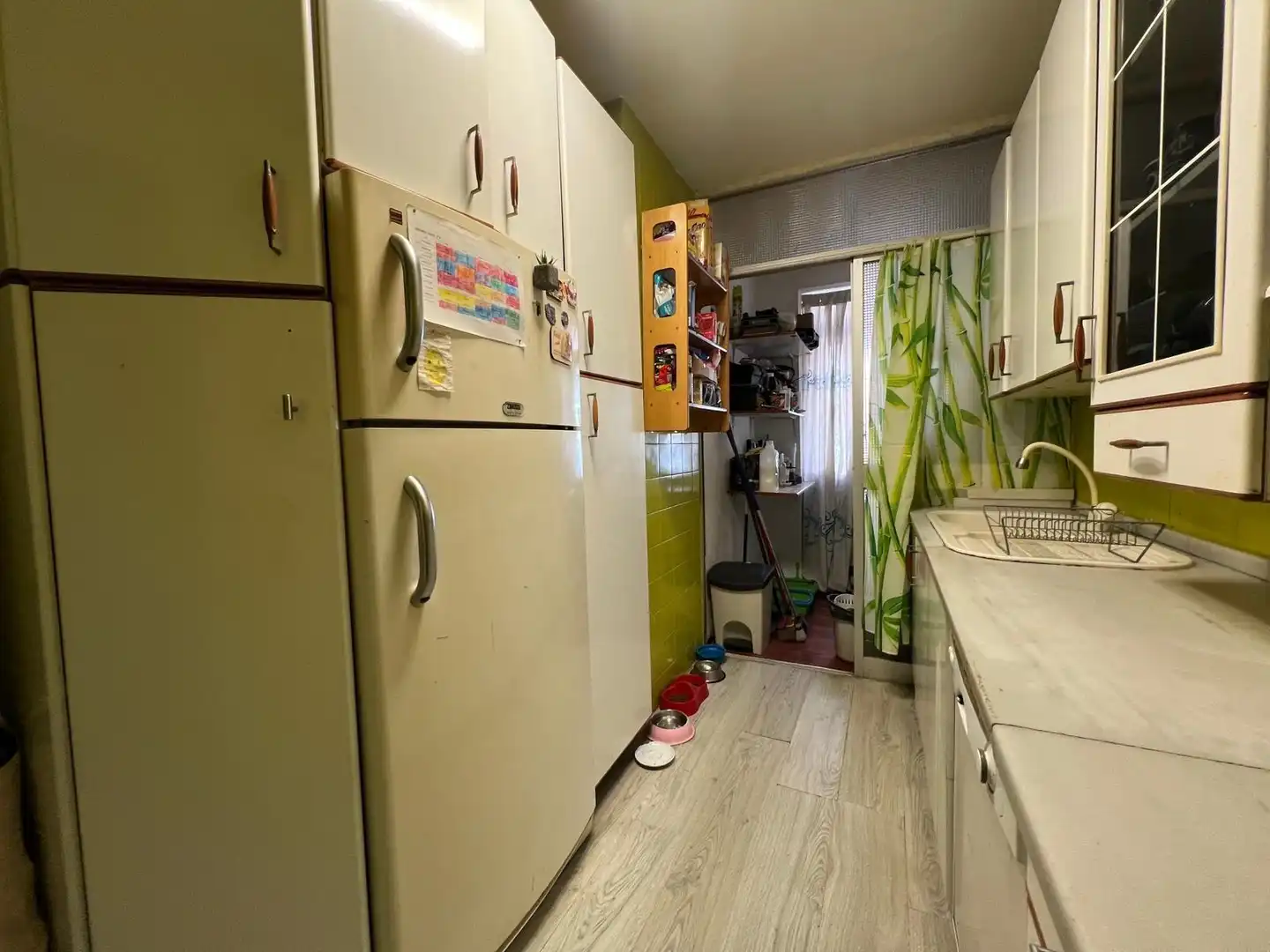Cuina de Pis en venda en Córdoba amb Aire condicionat, Calefacció i Terrassa