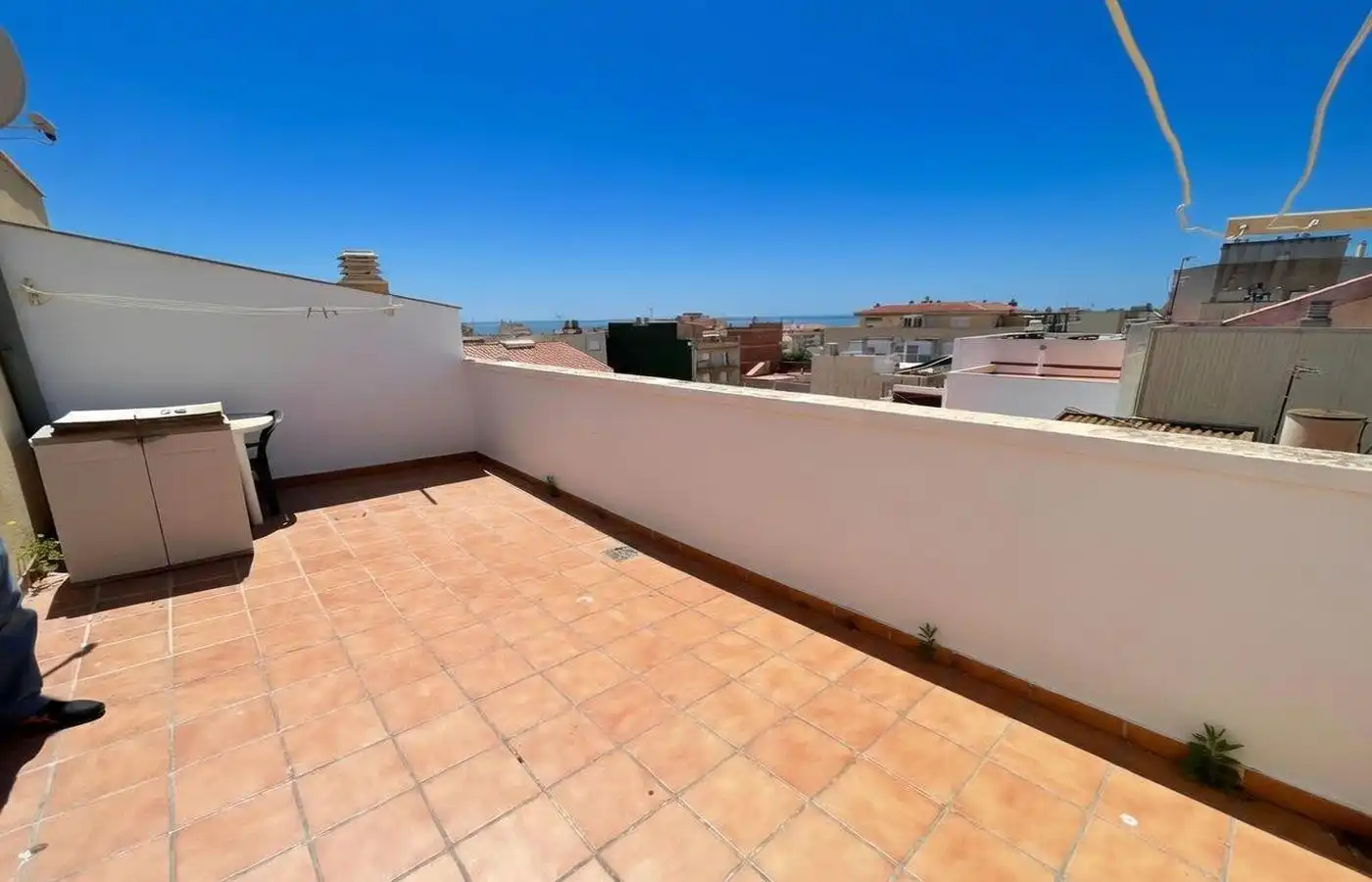Flat with terrace for sale in Avinguda Catalunya, imagen 13