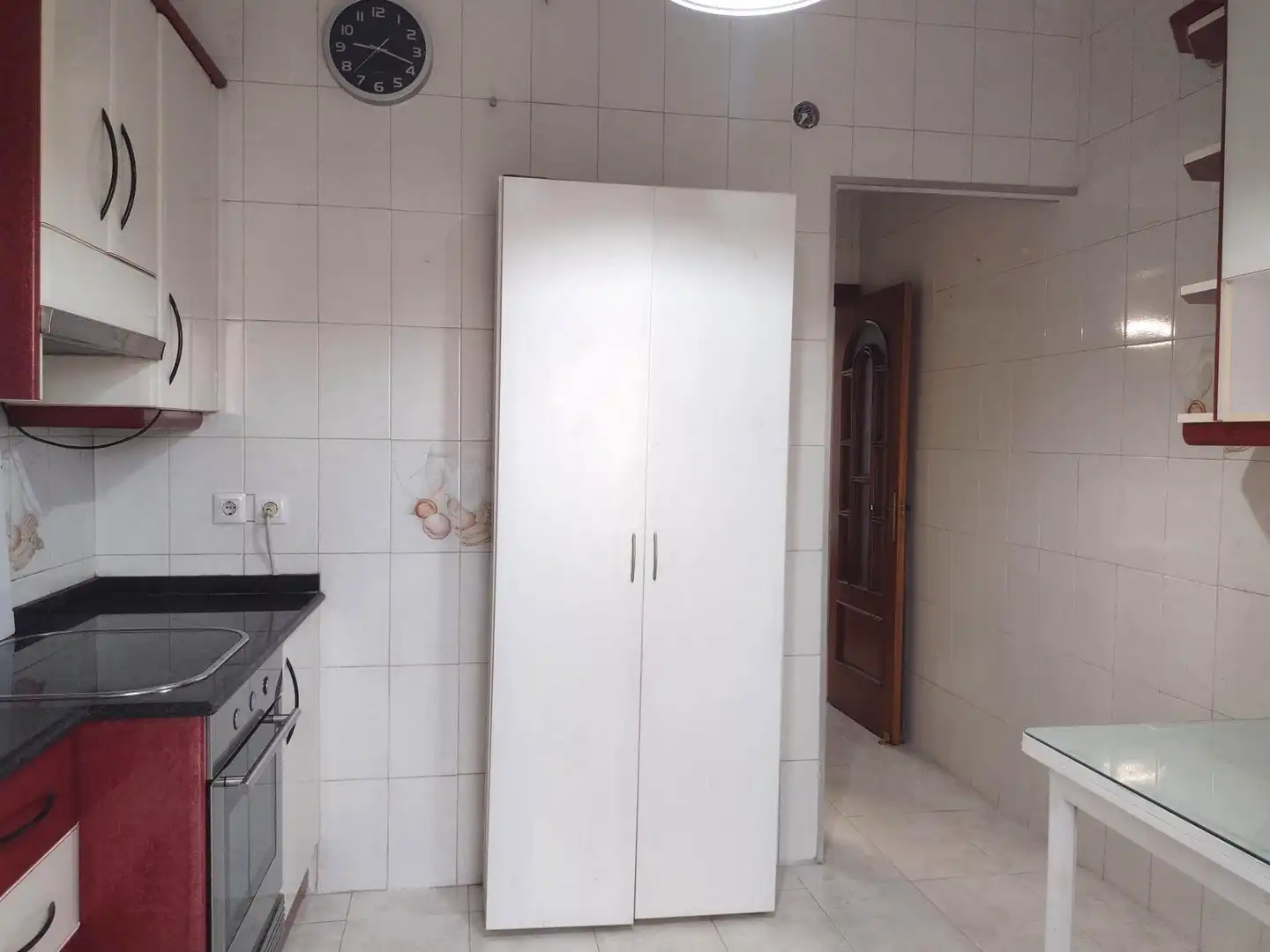 Appartamento con terrazza in affitto a Sur, imagen 7