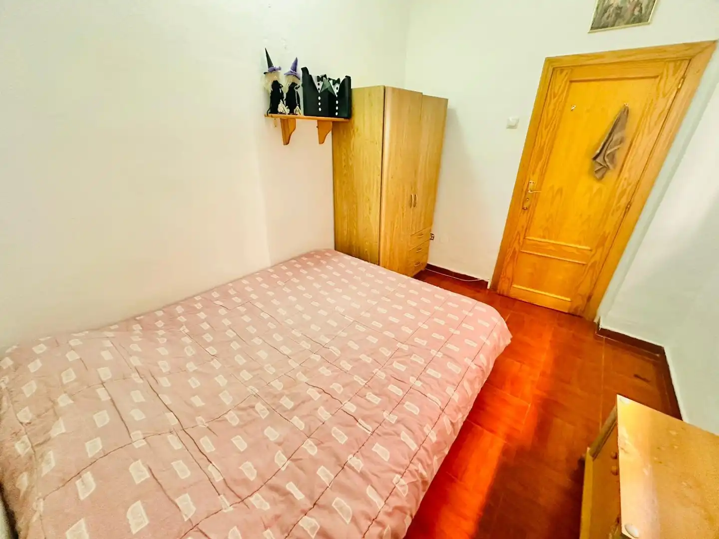 Habitación de Piso en venta en Málaga