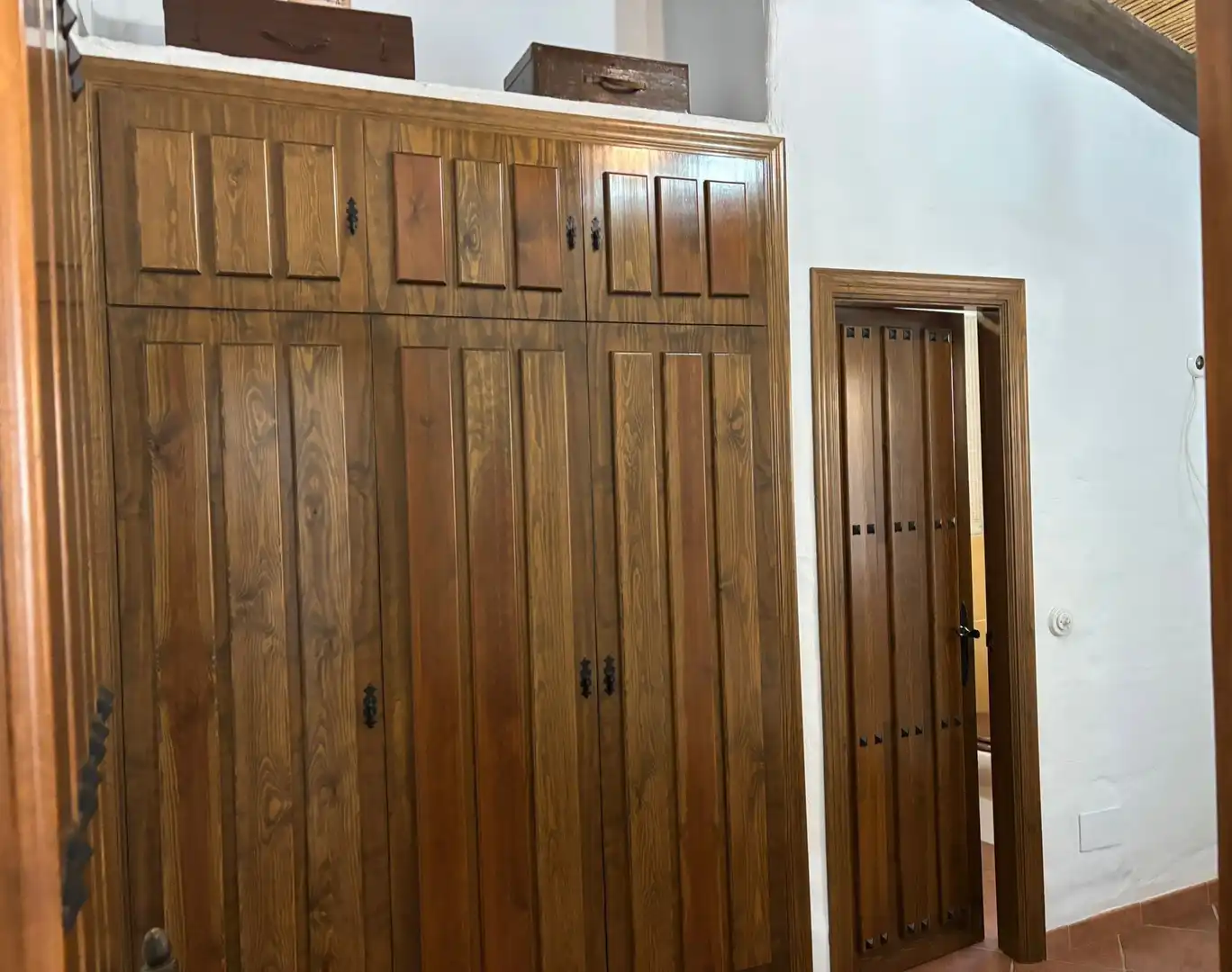 Country house with terrace for sale in Cuesta BENAMAYOR, imagen 21