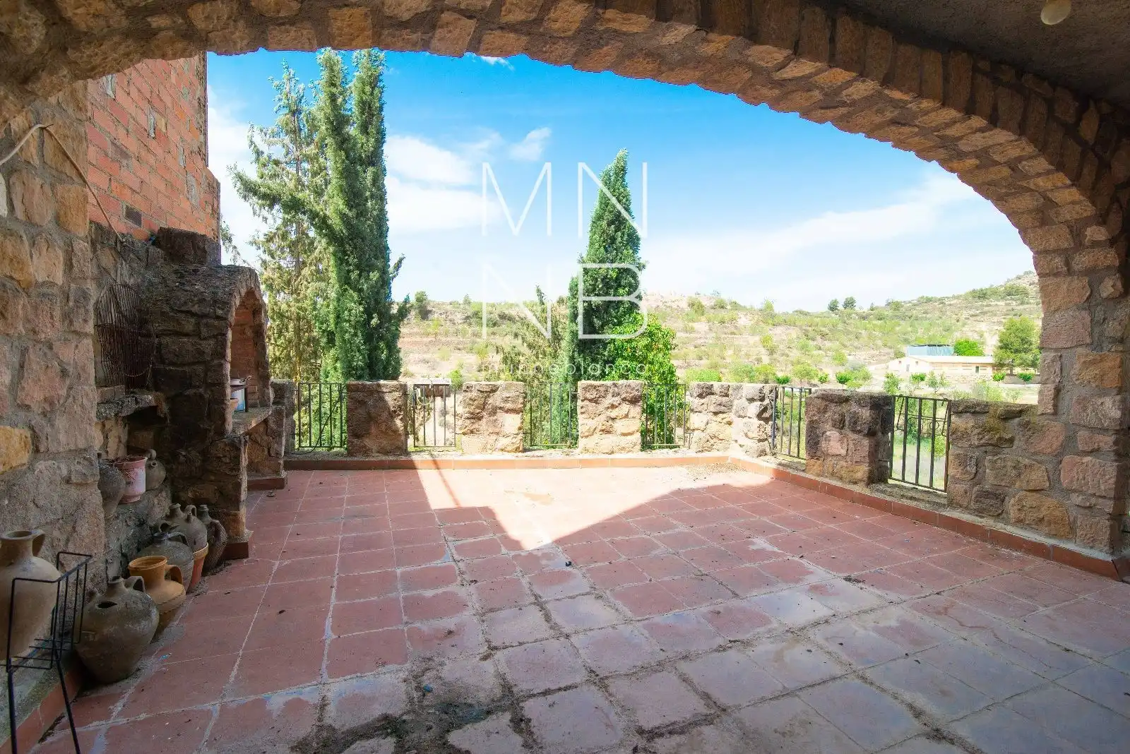 Casa o xalet en venda a Lleida, Cervià de Les Garrigues