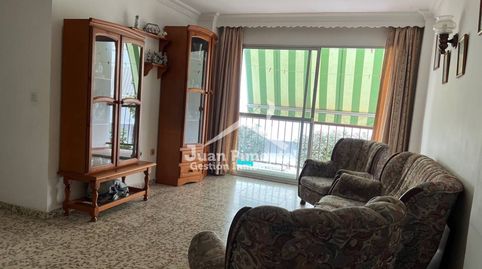 Foto 2 de Piso en venta en Calle Félix Rodríguez de la Fuente, 1, Centro, Estepona