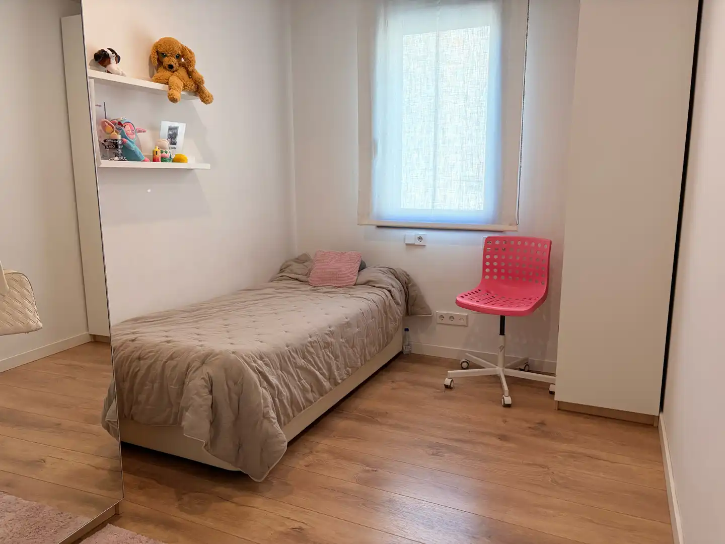 Maisonette mit Terrasse zum Verkauf in Centre - Sant Oleguer, imagen 17