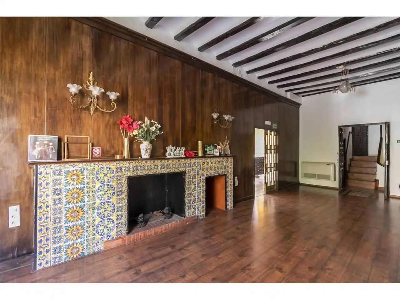 Casa o xalet en venda en Xàtiva amb Aire condicionat, Jardí privat i Terrassa