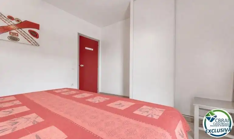 Apartment with lift for sale in DE LA PLATJA, imagen 20