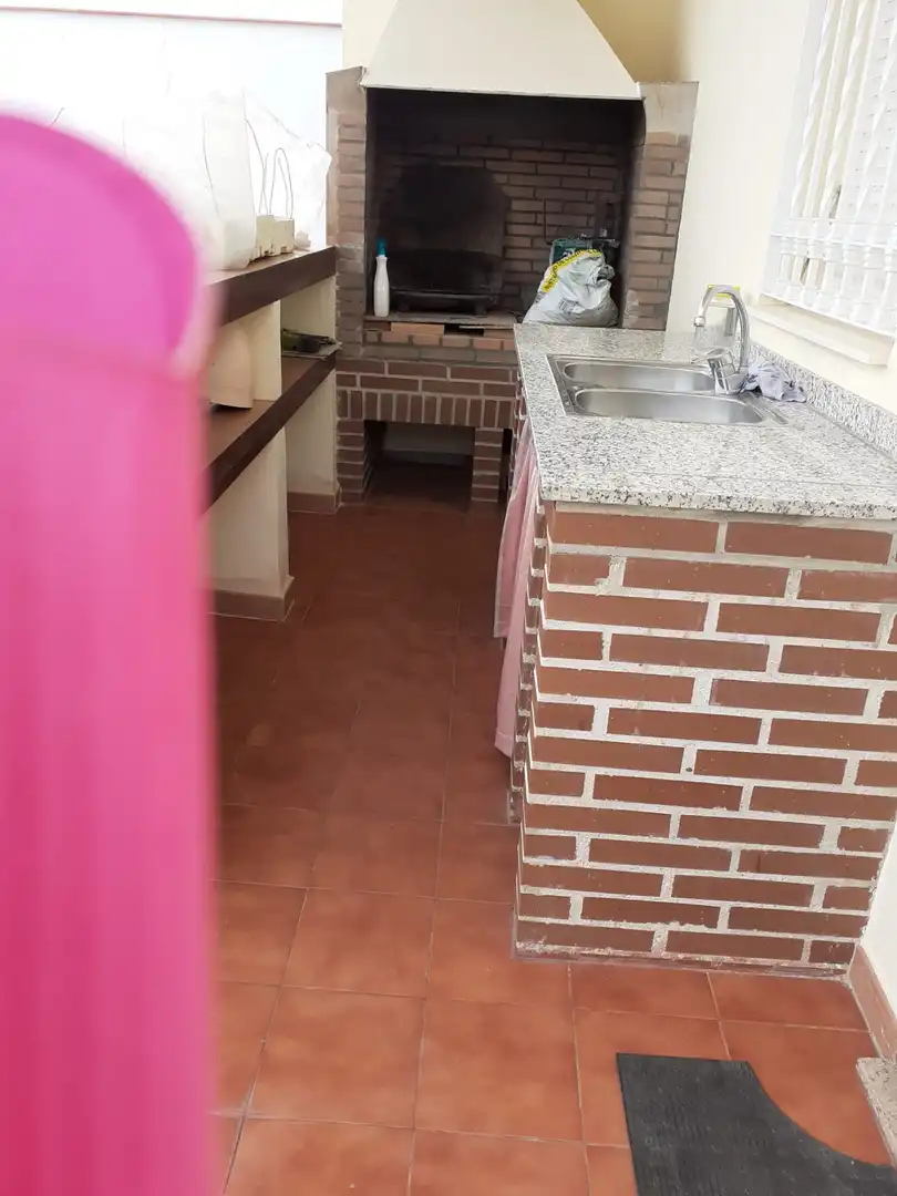 Cocina de Casa o chalet en venta en Córdoba con Calefacción y Piscina