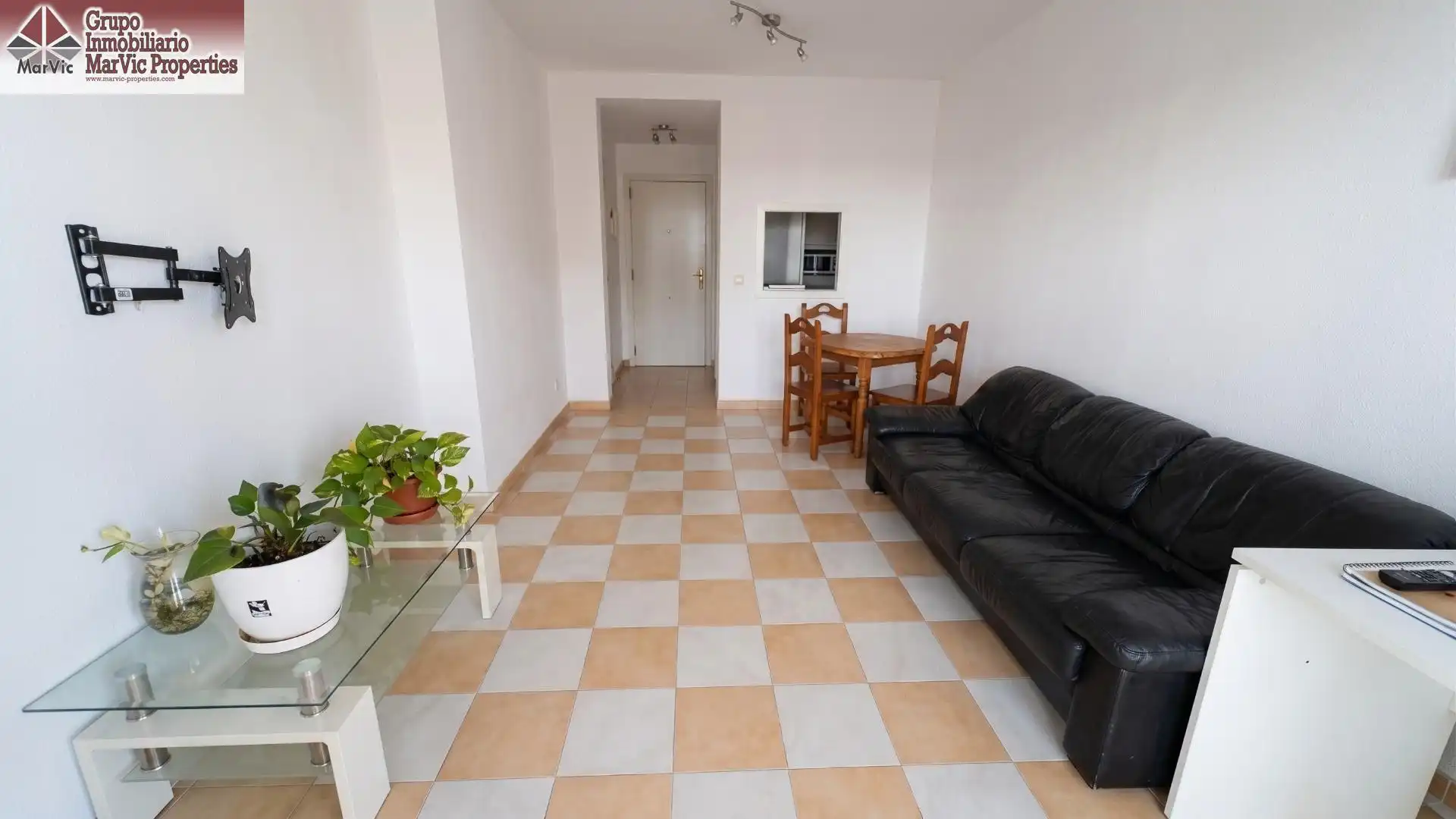Flat with pool for sale in Via Parque, imagen 9