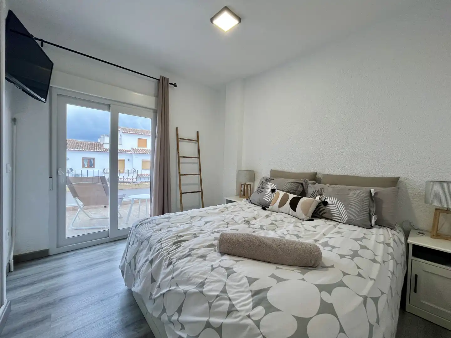 Maison mitoyenne avec jardin à vendre à Montañar - El Arenal, imagen 10