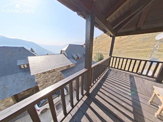 Casa-chalet en Venta en Calle Pleta Baqueira;Ag.Baqueir en Baqueira