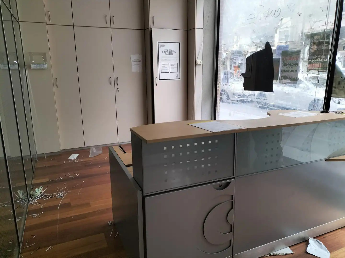 Business premises for sale in Ps de las Germanies, imagen 15