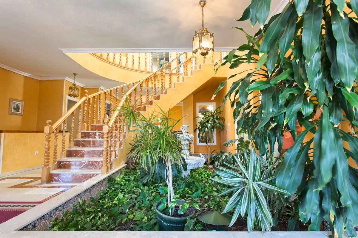 Casa o chalet en venta en Calle de Dinamarca, Hacienda Torrequebrada