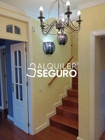 Houses for rent in Montebravo , Los Alvarados - Fuente los Berros - Bandama
