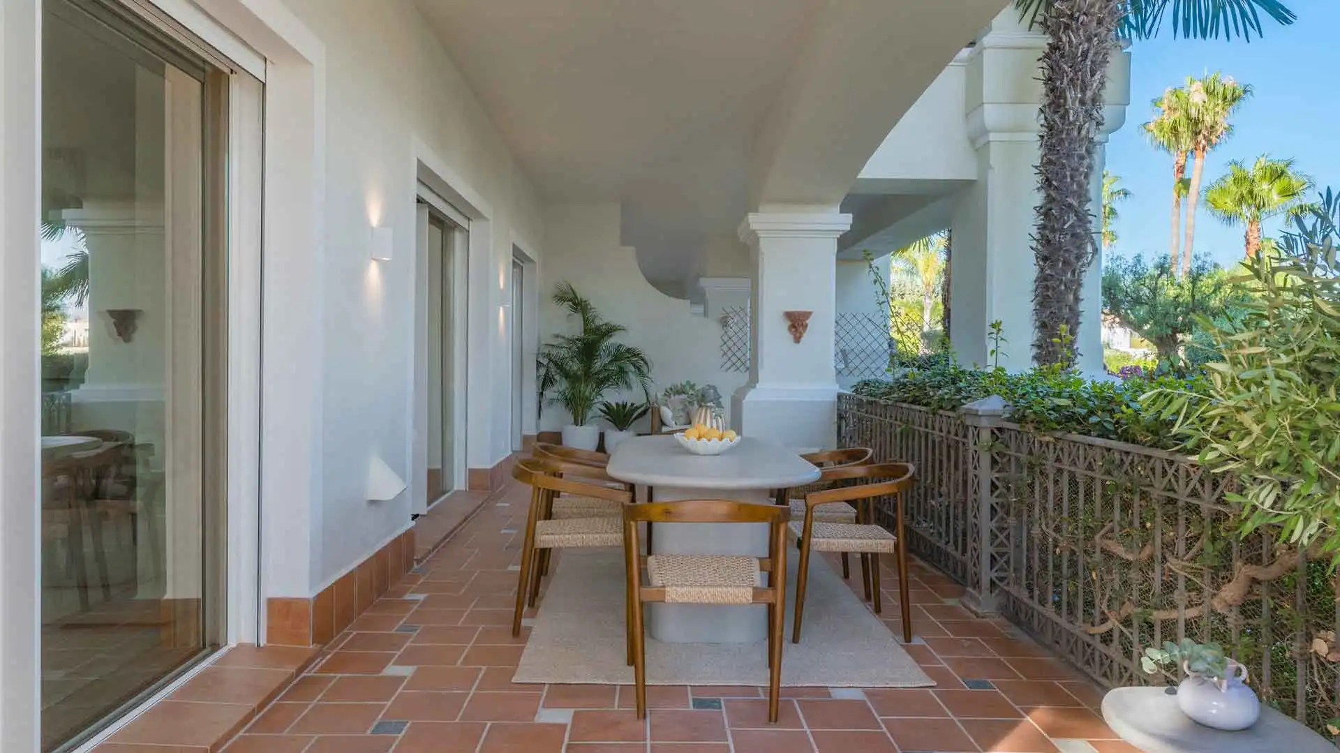 Home with pool for sale in Milla de Oro, imagen 6