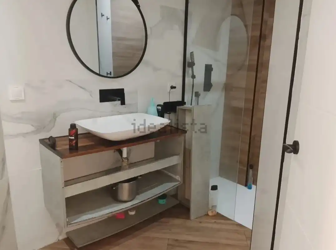 Baño de Piso en venta en Bonrepòs i Mirambell con Aire acondicionado, Parquet y Amueblado