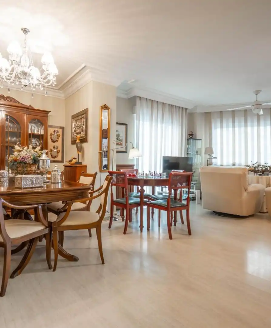 Flat with terrace for sale in Ronda, imagen 6