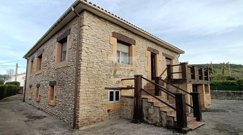 Foto 2 de Casa adosada en venta en La Gandara, 36, Suances, Cantabria