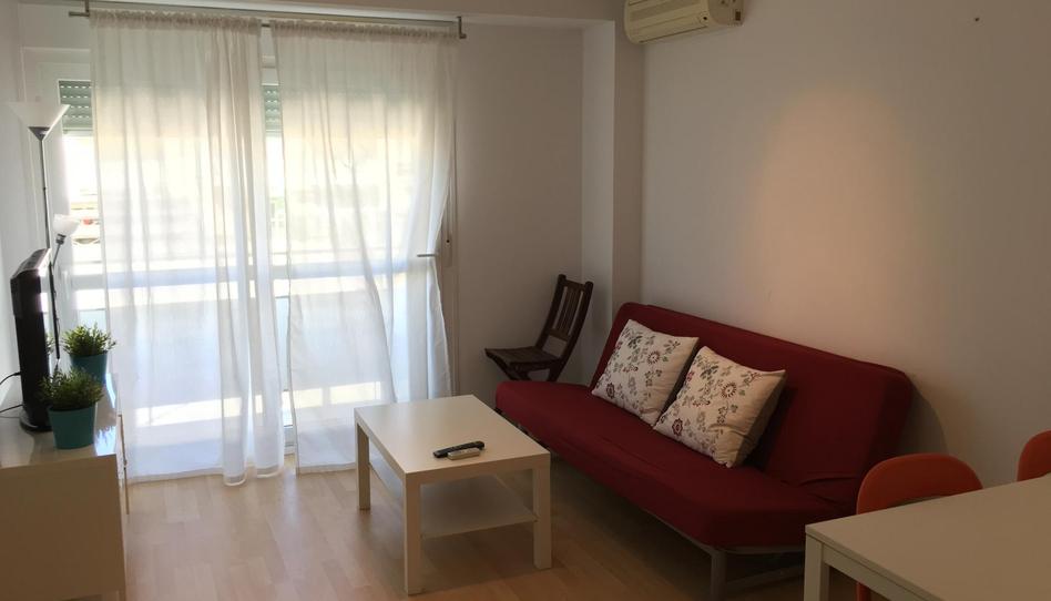 Foto 1 de Apartament en venda a Avinguda Catalunya, Girona