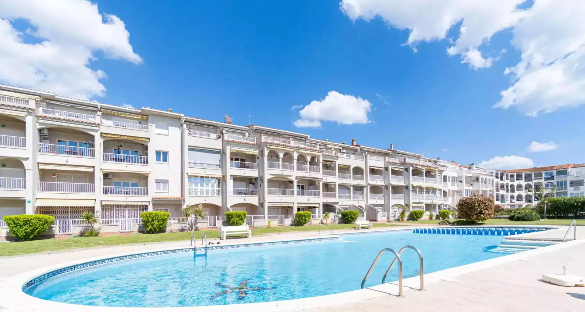 Piso con ascensor en venta en L.S.MAURICI