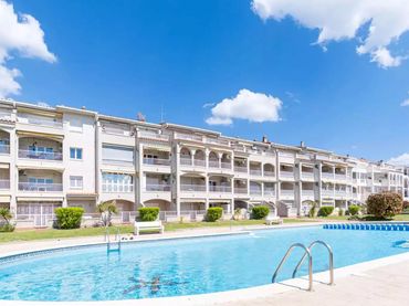 Piso con ascensor en venta en Sant Maurici