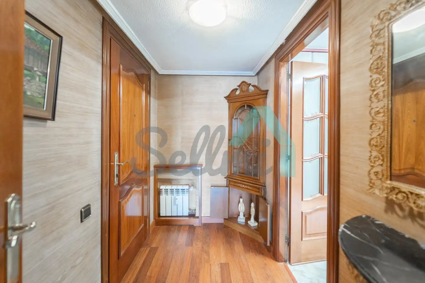 Flat with lift to rent in Muñoz Degraín, imagen 32