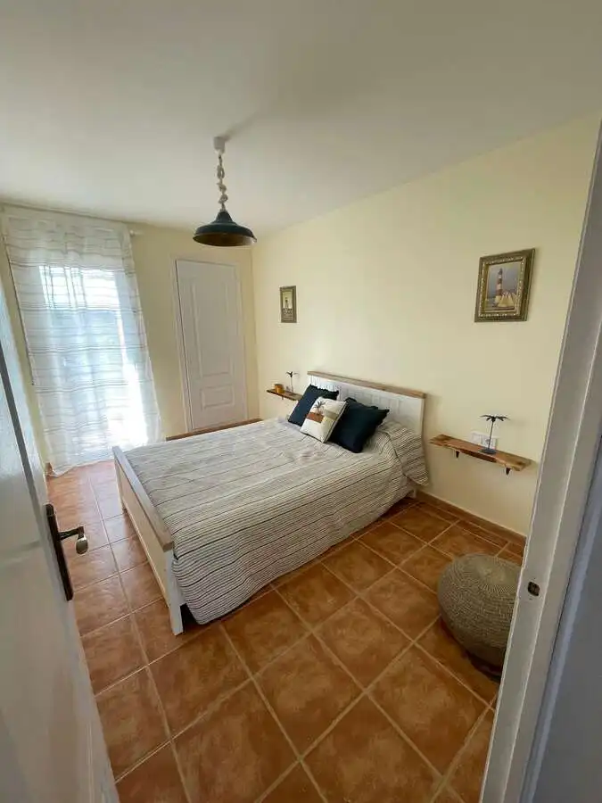 Habitación de Apartamento de alquiler en Vinaròs