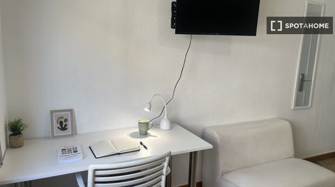 Foto 5 de Piso de alquiler en El Castell, Burjassot