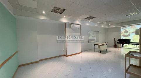 Foto 3 von Geschaftsraum zur Miete in Centro, Vélez-Málaga