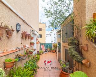Terrassa de Pis en venda en  Palma de Mallorca amb Aire condicionat, Calefacció i Terrassa