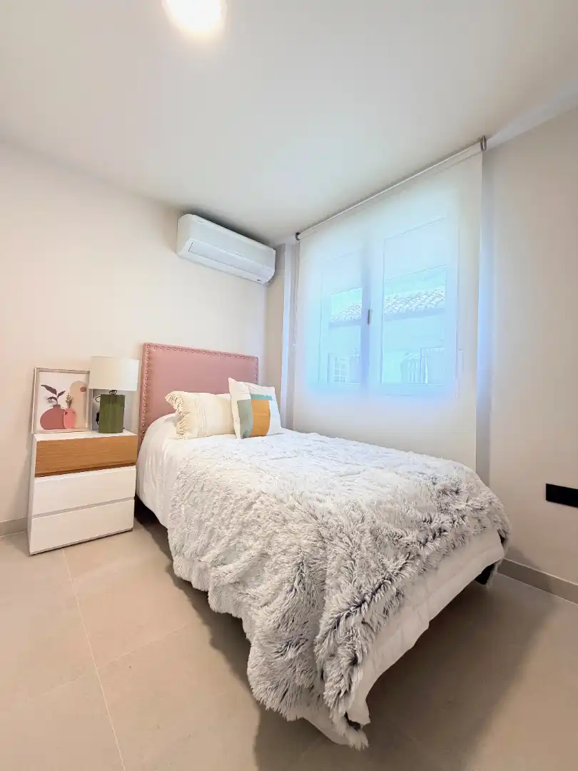 Flat to rent in Genil, imagen 25