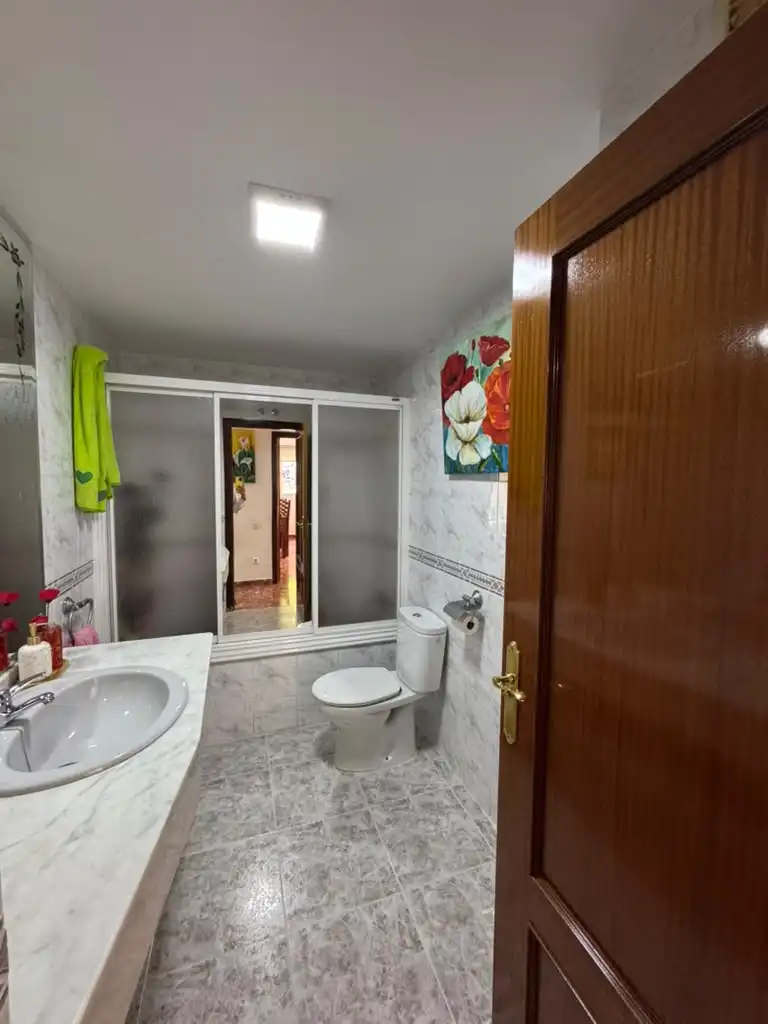 Wohnung mit Terrasse zum Verkauf in Quart de Poblet, imagen 27