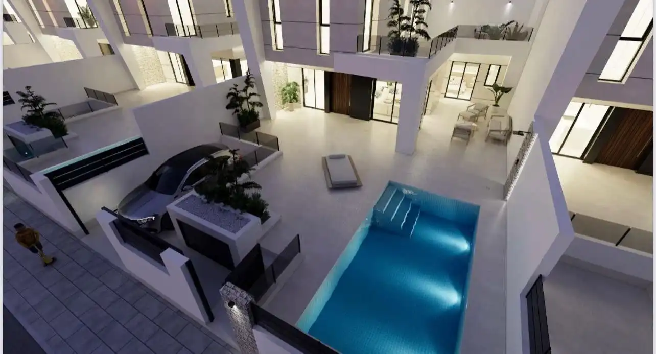 Xalet amb piscina en venda a Dolores, imagen 3