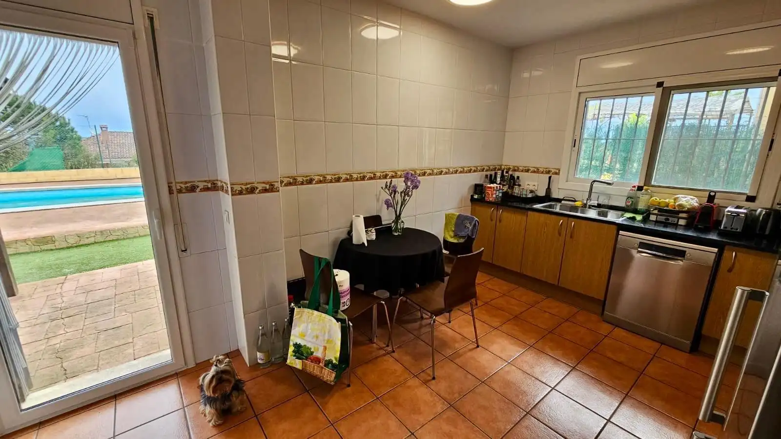 Maison avec terrasse à vendre à Montbarbat, imagen 21