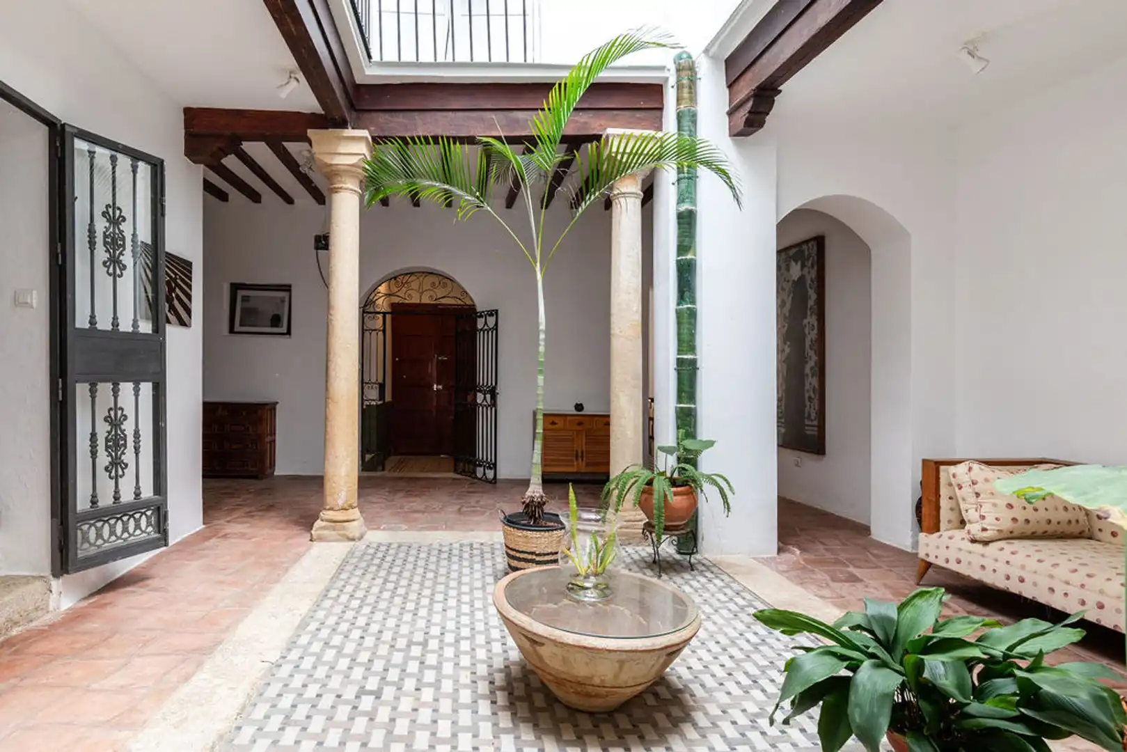 Casa adosada en venta en Málaga con Terraza y Balcón
