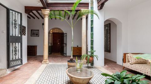 Foto 3 de Casa adosada en venta en La Goleta - San Felipe Neri, Málaga Capital