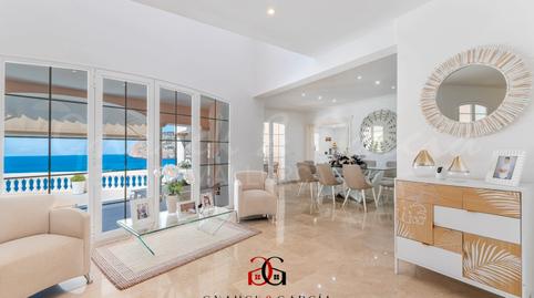 Foto 4 de Casa o xalet en venda a Carrer Gerani, Es Camp de Mar, Illes Balears