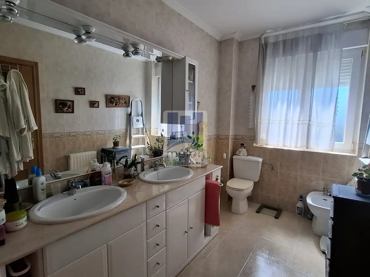 Baño de Casa o chalet en venta en Cardeñajimeno