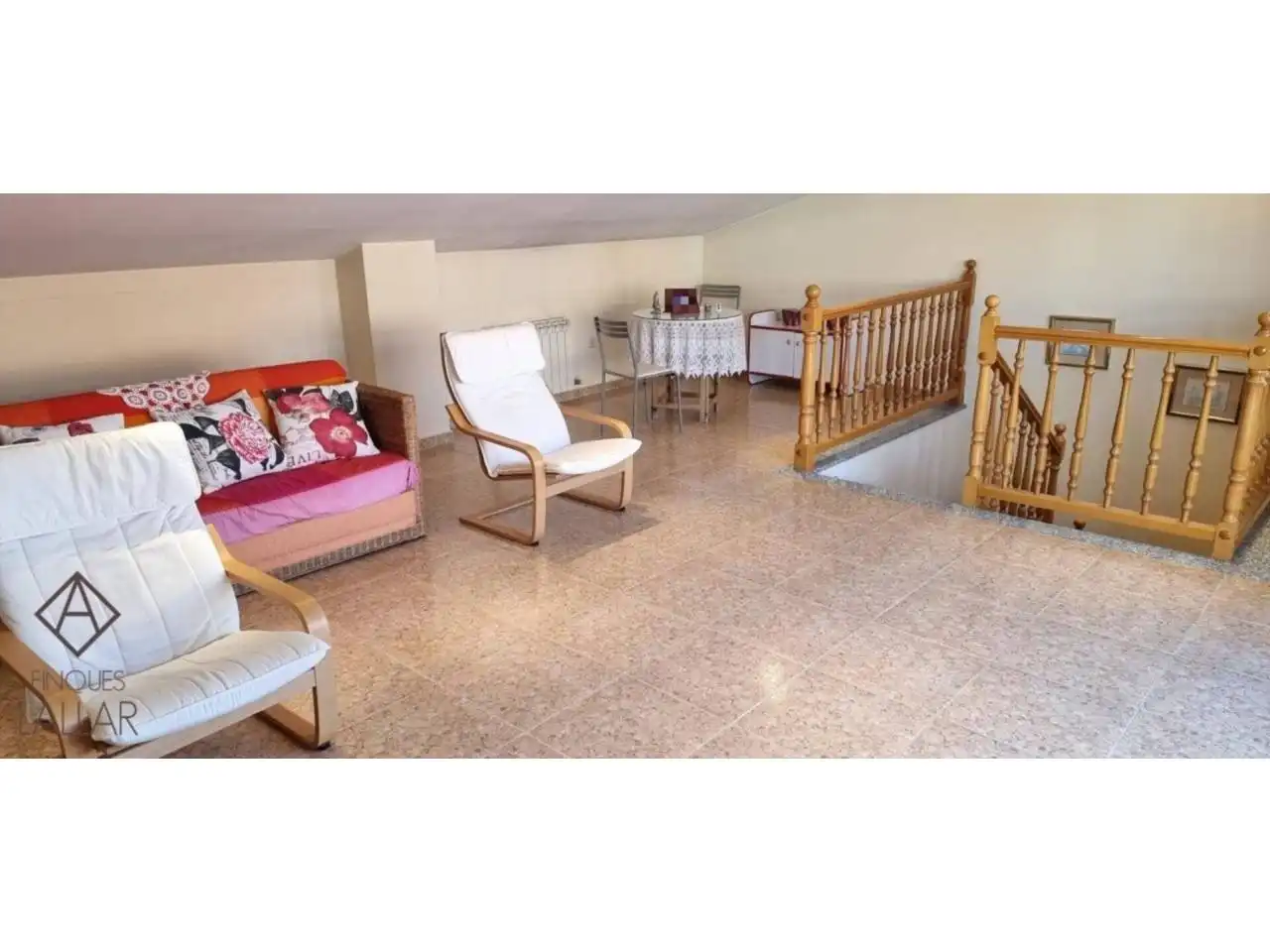 Casa adosada en venta en Granollers con Calefacción, Jardín privado y Terraza