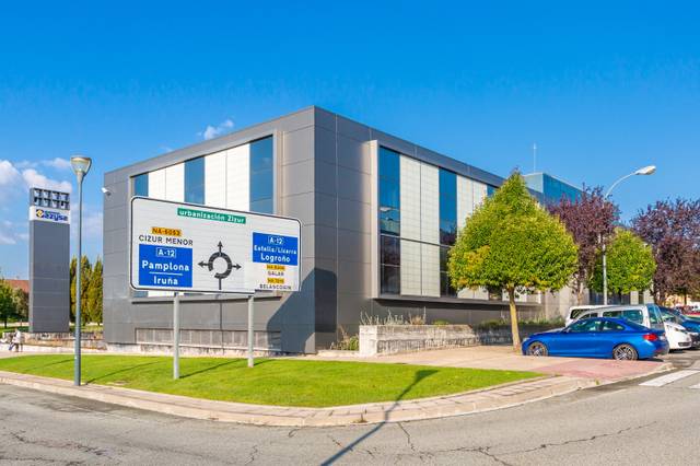 Oficina en Alquiler en Zizur Mayor-Zizur Nagusia - ETXESAKAN, 28 en Zizur Mayor / Zizur Nagusia