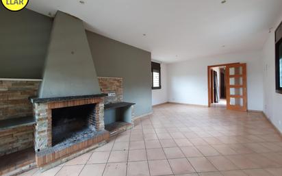 Living room of House or chalet for sale in Sant Pere de Vilamajor  with Terrace